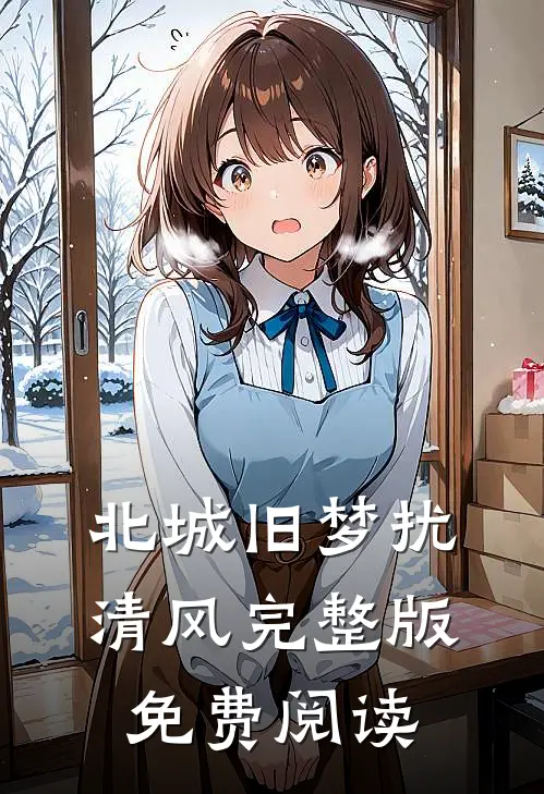 北城旧梦扰清风完整版免费阅读