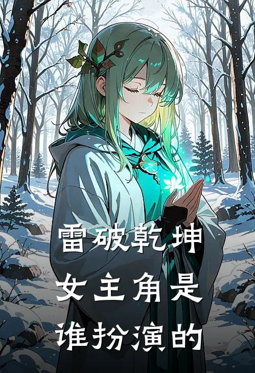 雷破乾坤女主角是谁扮演的