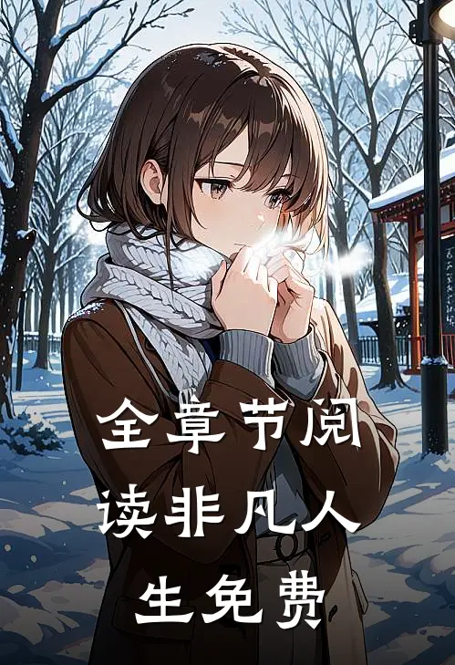 全章节阅读非凡人生免费