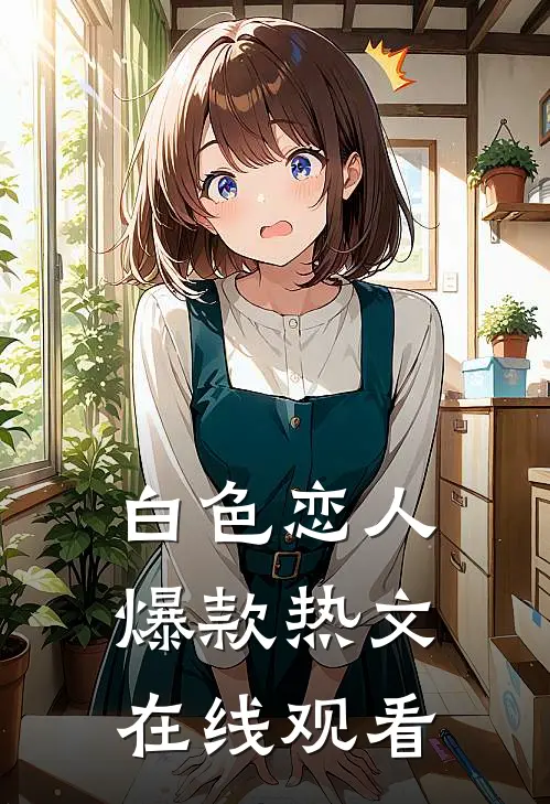 白色恋人爆款热文在线观看