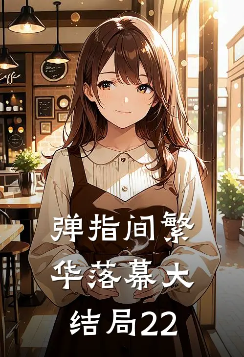 弹指间繁华落幕大结局22