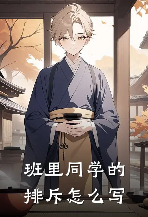 班里同学的排斥怎么写