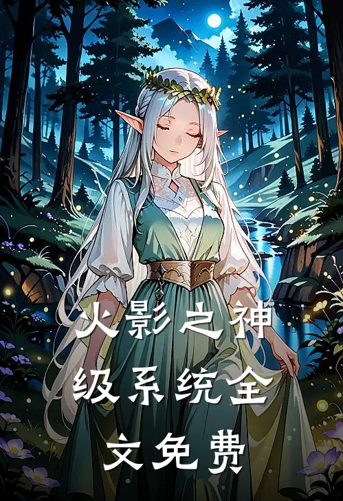 火影之神级系统全文免费