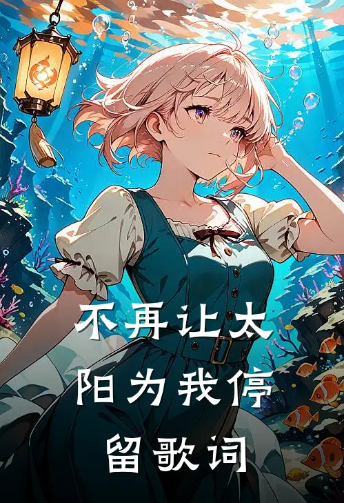 不再让太阳为我停留歌词