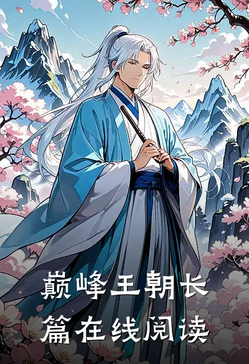巅峰王朝长篇在线阅读