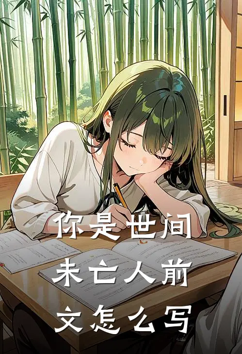 你是世间未亡人前文怎么写