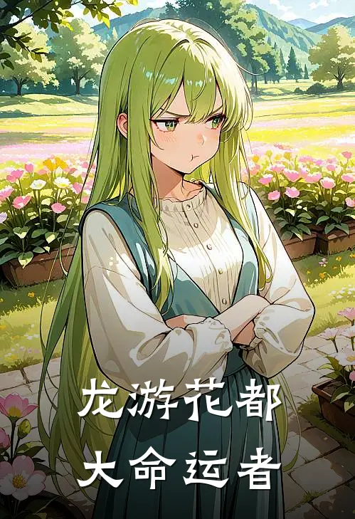 龙游花都 大命运者