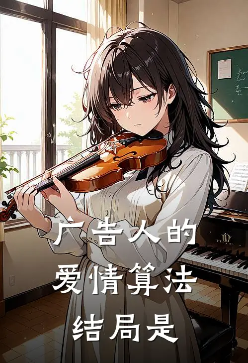 广告人的爱情算法结局是