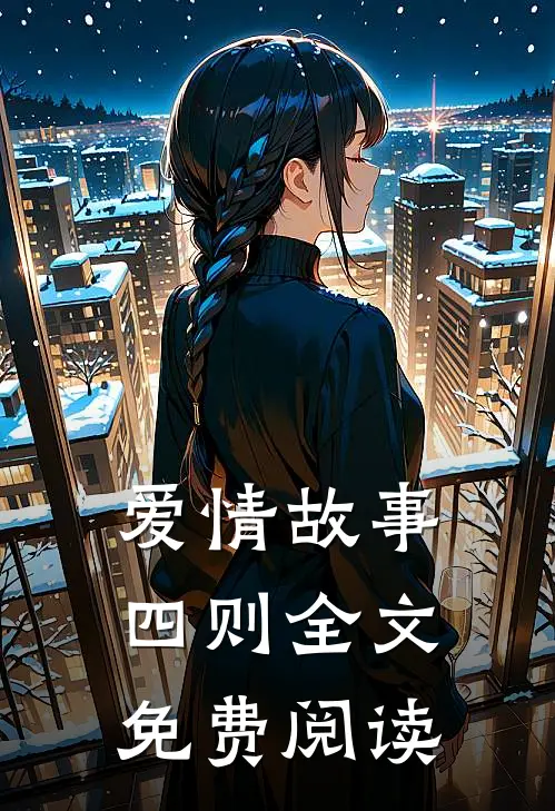 爱情故事四则全文免费阅读
