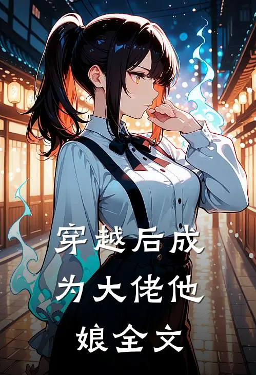 穿越后成为大佬他娘全文