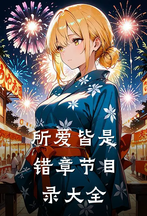 所爱皆是错章节目录大全