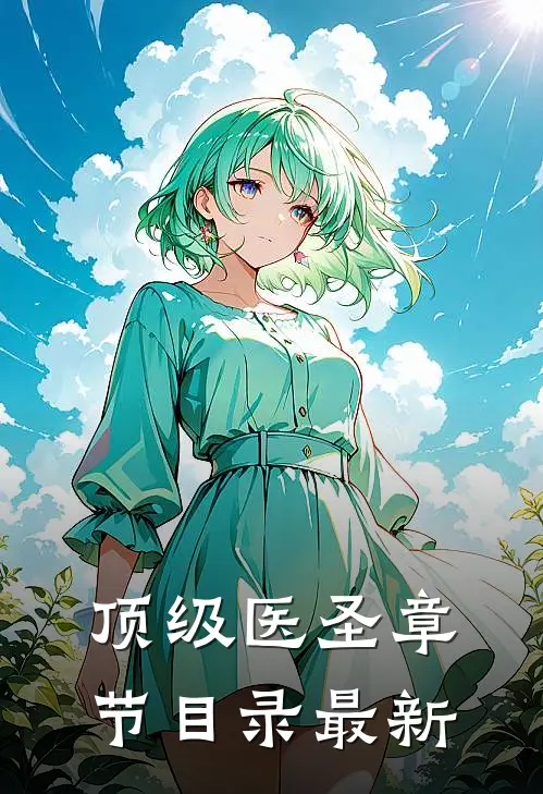 顶级医圣章节目录最新