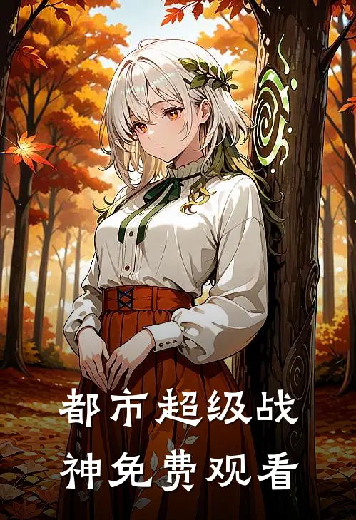 都市超级战神免费观看