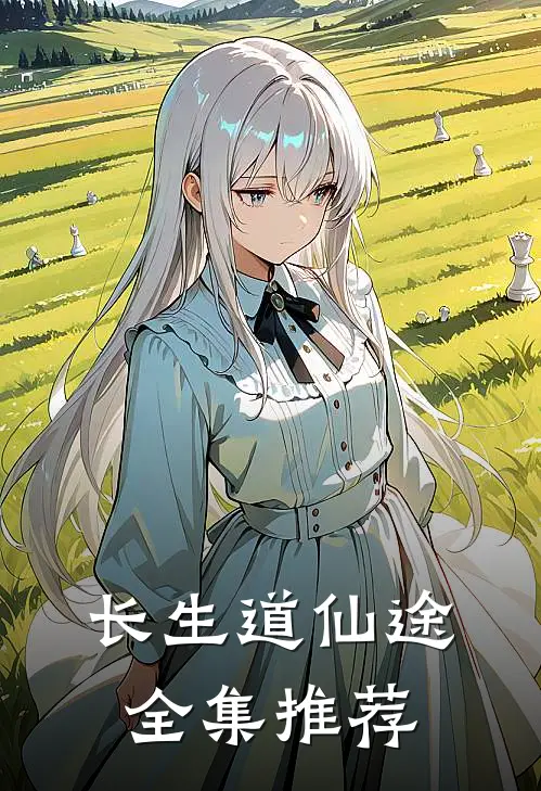 长生道仙途全集推荐