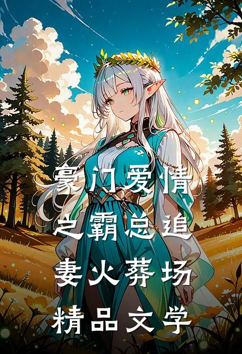 豪门爱情之霸总追妻火葬场精品文学