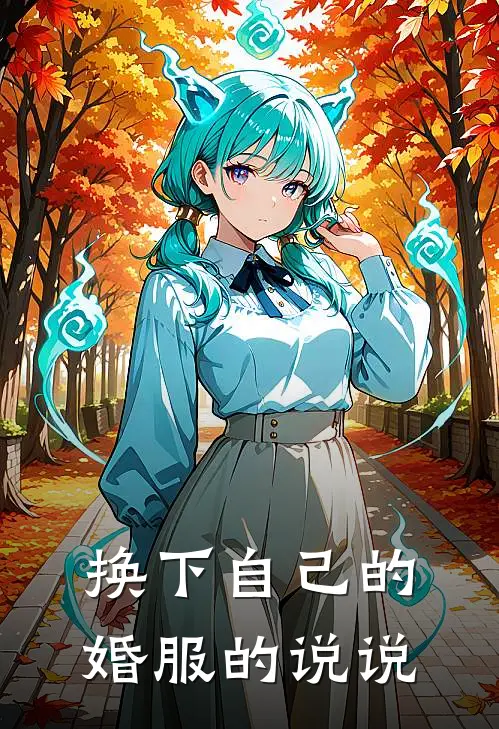 换下自己的婚服的说说