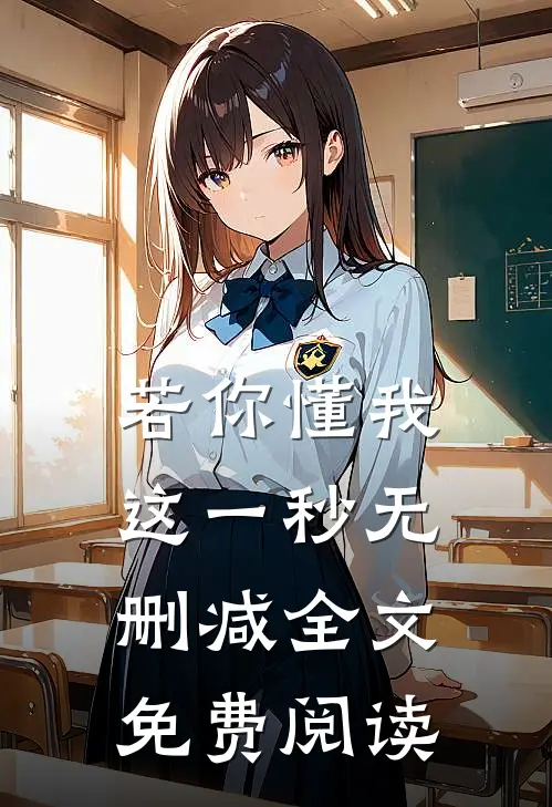 若你懂我这一秒无删减全文免费阅读