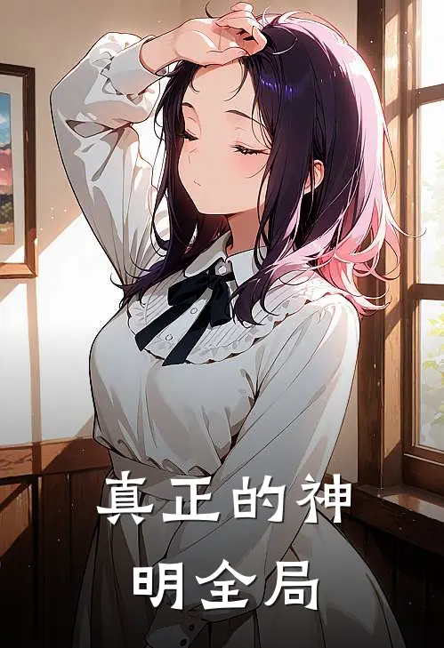 真正的神明全局