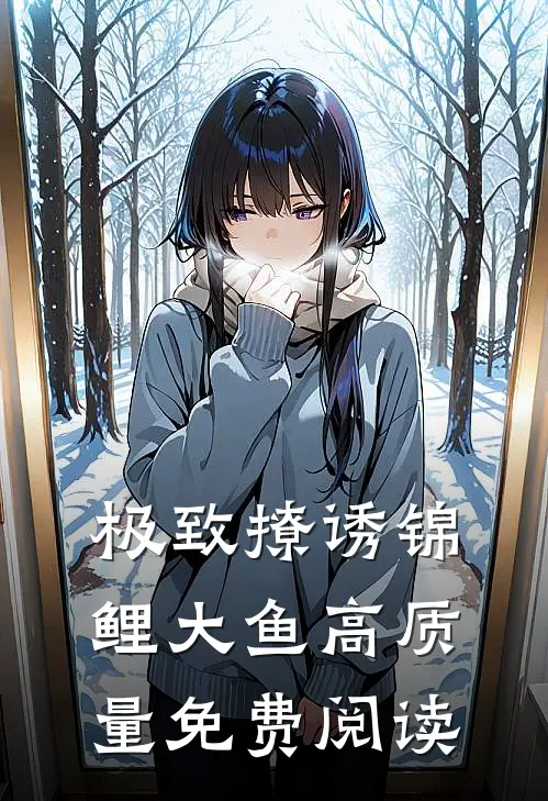 极致撩诱锦鲤大鱼高质量免费阅读