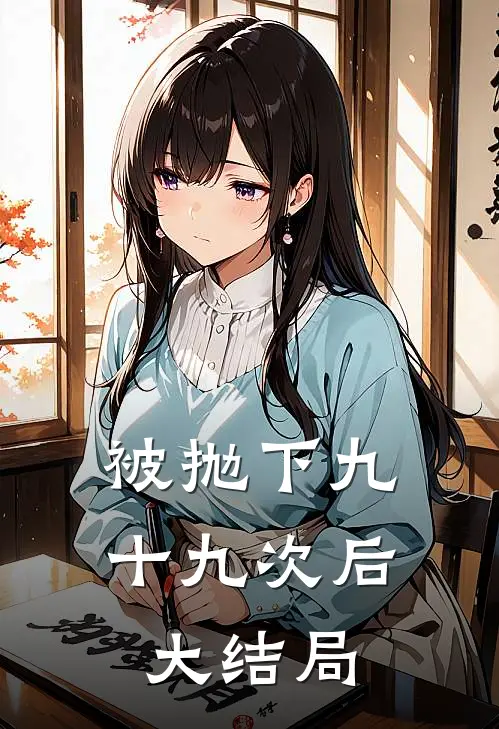 被抛下九十九次后大结局