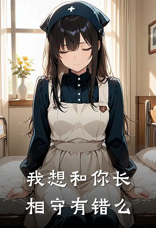 我想和你长相守有错么