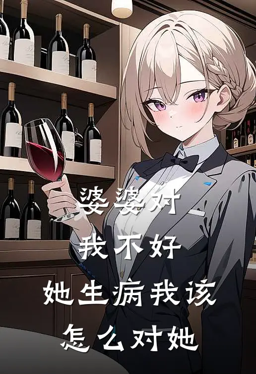 婆婆对我不好,她生病我该怎么对她