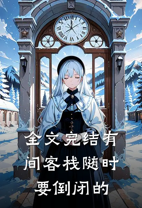 全文完结有间客栈随时要倒闭的