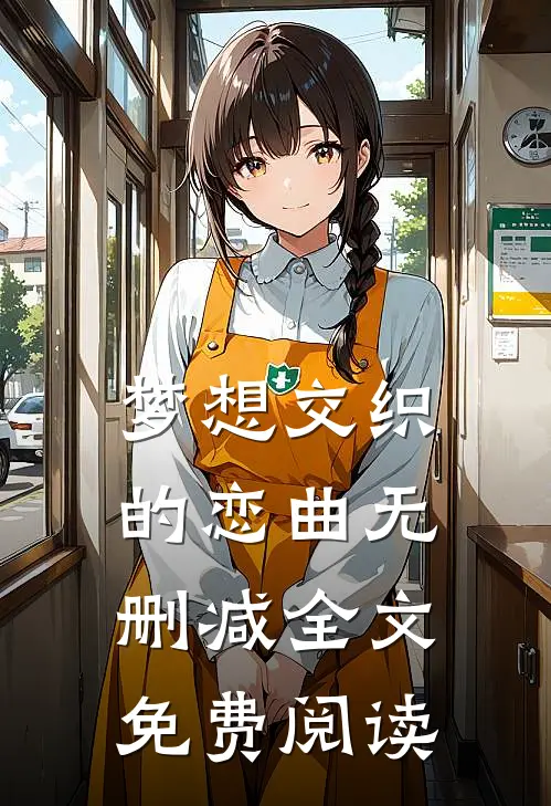 梦想交织的恋曲无删减全文免费阅读