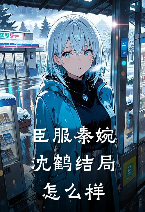 臣服秦婉沈鹤结局怎么样