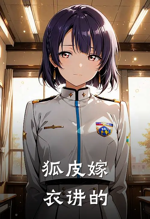 狐皮嫁衣讲的