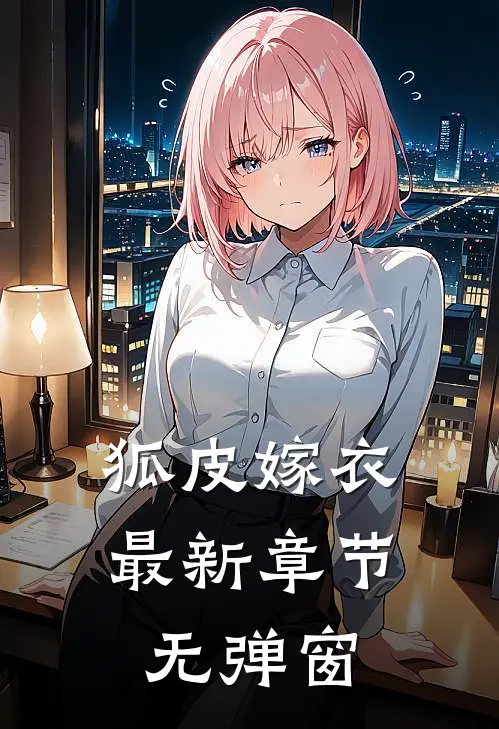 狐皮嫁衣 最新章节 无弹窗