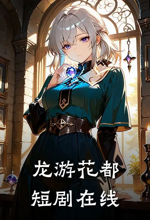龙游花都短剧在线