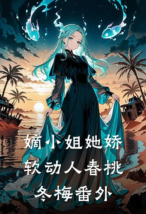 嫡小姐她娇软动人春桃冬梅 番外