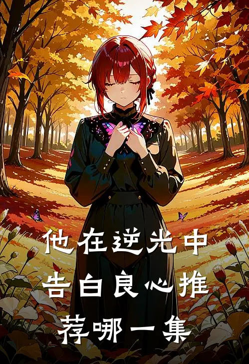 他在逆光中告白良心推荐哪一集