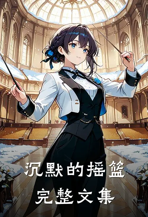 沉默的摇篮完整文集