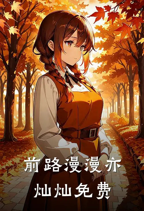 前路漫漫亦灿灿免费