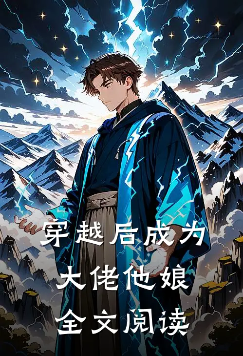 穿越后成为大佬他娘全文阅读