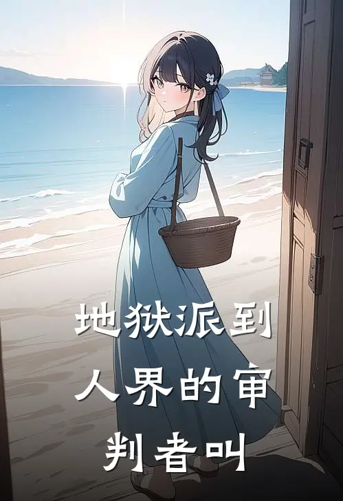 地狱派到人界的审判者叫
