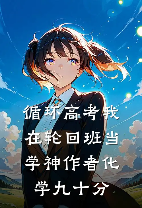 循环高考我在轮回班当学神作者化学九十分