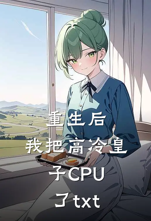 重生后，我把高冷皇子CPU了txt