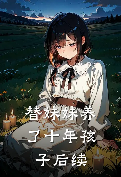 替妹妹养了十年孩子后续