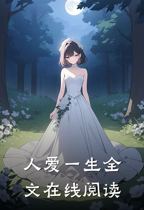 人爱一生全文在线阅读