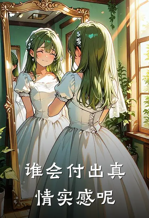 谁会付出真情实感呢