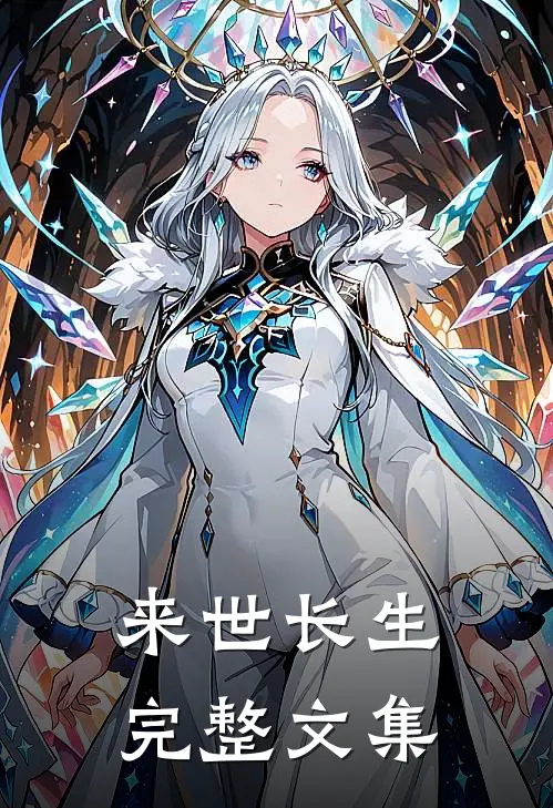 来世长生完整文集