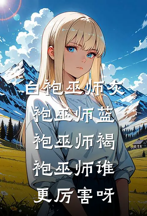 白袍巫师灰袍巫师蓝袍巫师褐袍巫师谁更厉害呀