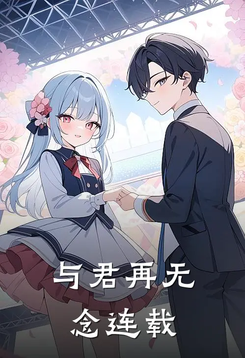 与君再无念连载