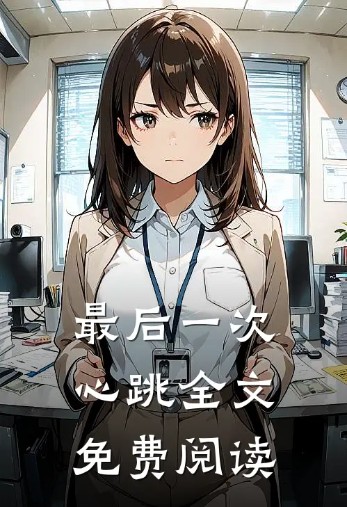 最后一次心跳全文免费阅读