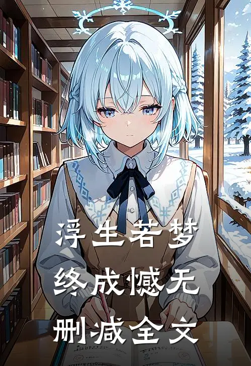 浮生若梦终成憾无删减全文