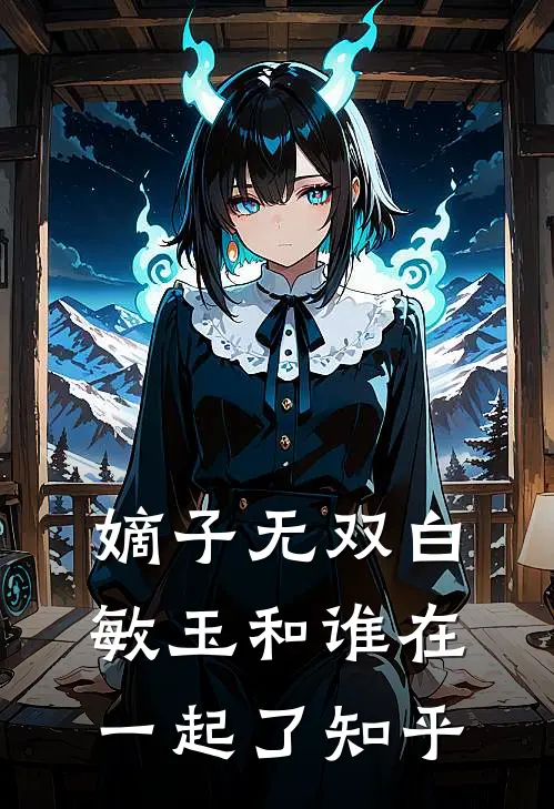 嫡子无双白敏玉和谁在一起了知乎