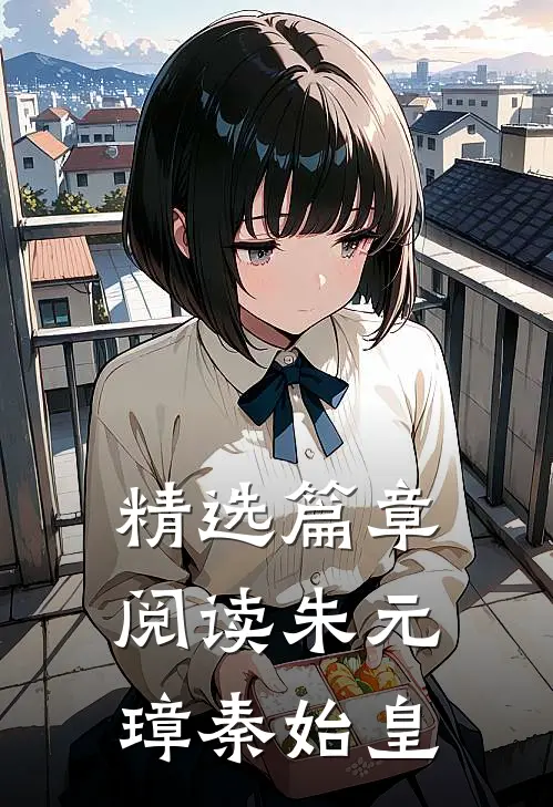 精选篇章阅读朱元璋秦始皇